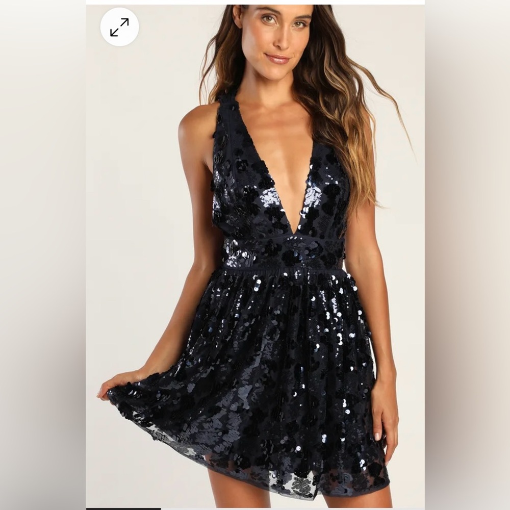 💙Lulus Got That Glam 💙